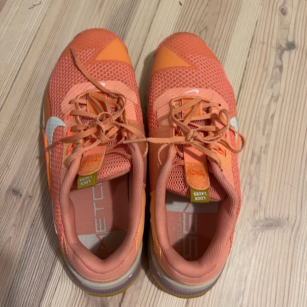 Nike Metcons